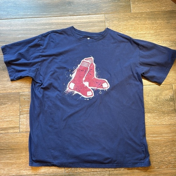 Fanatics Boston Red Sox men’s T-shirt size 2XB - Picture 2 of 7
